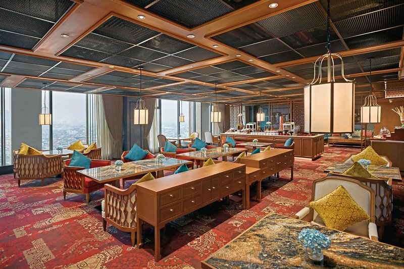 Grand Mercure Hanoi 5
