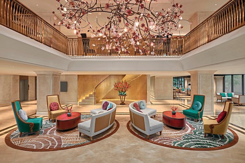 Grand Mercure Hanoi 6