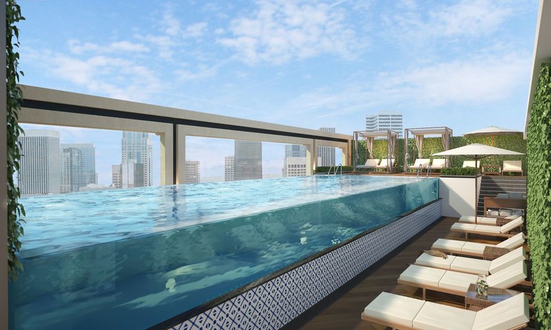 Grand Mercure Hanoi 6