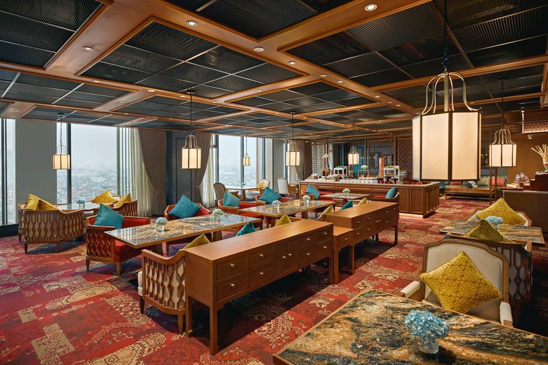 Grand Mercure Hanoi 7