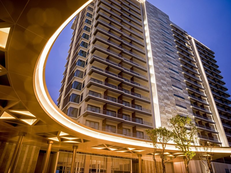 New World Hoiana Hotel 1