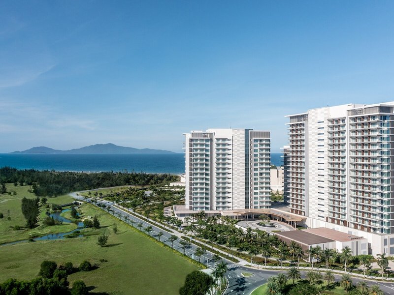 New World Hoiana Hotel 3