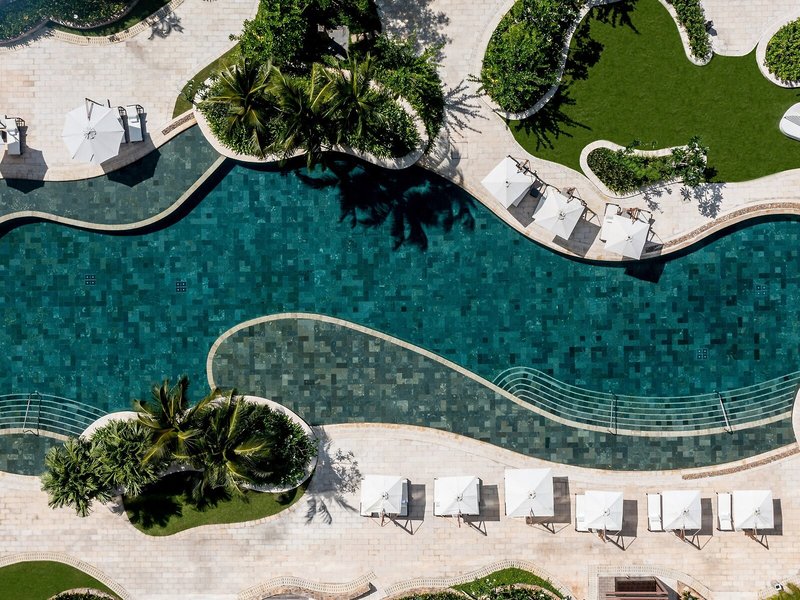 New World Hoiana Hotel 5