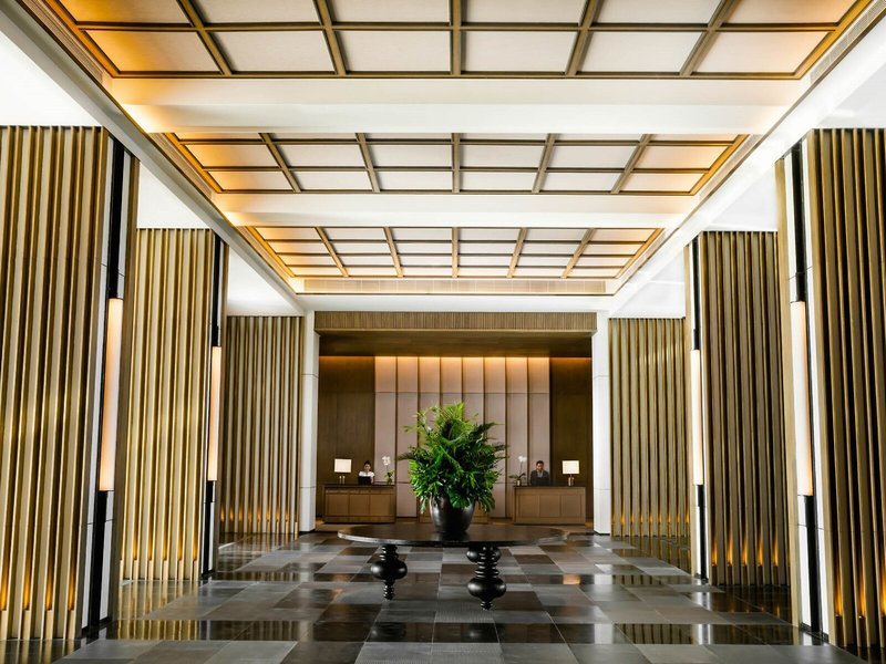 New World Hoiana Hotel 7