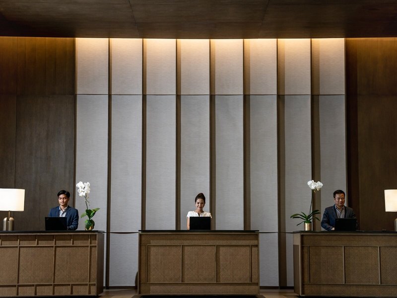New World Hoiana Hotel 8
