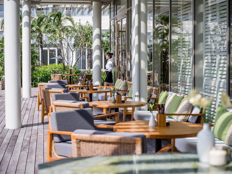 New World Hoiana Hotel 13
