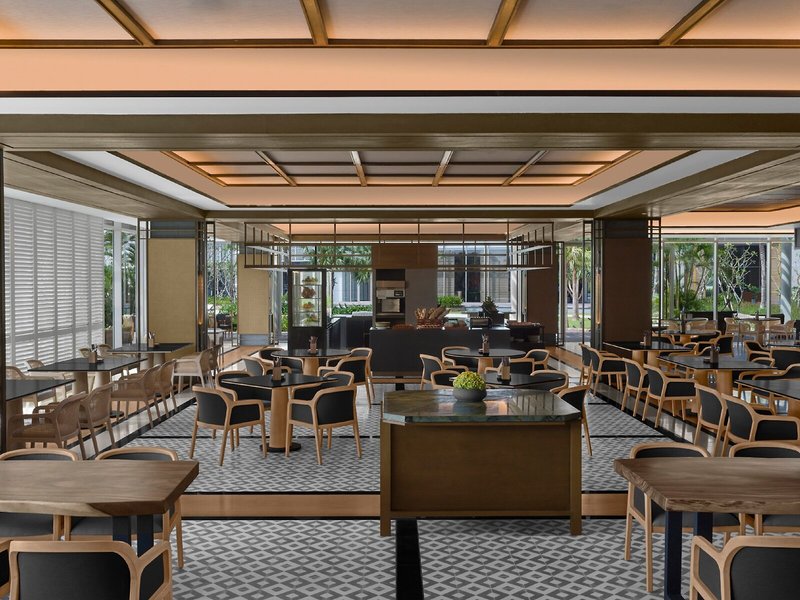 New World Hoiana Hotel 14