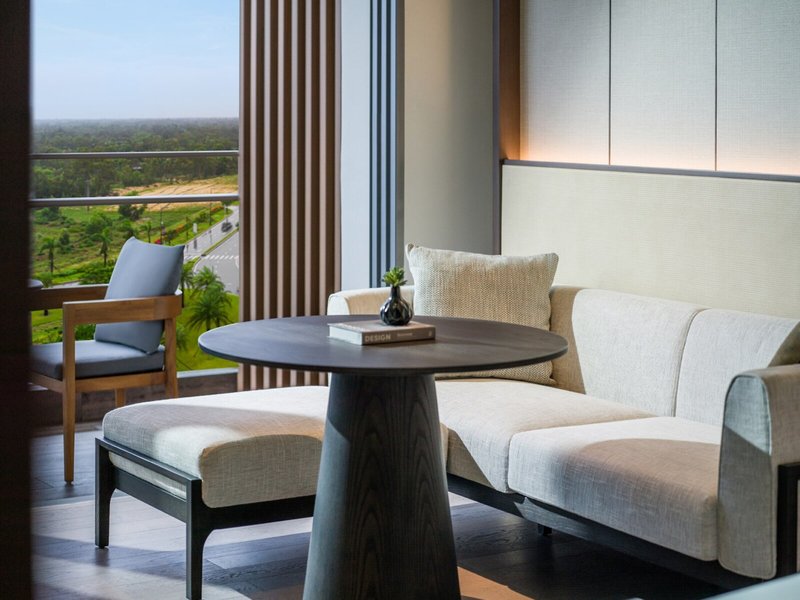 New World Hoiana Hotel 19