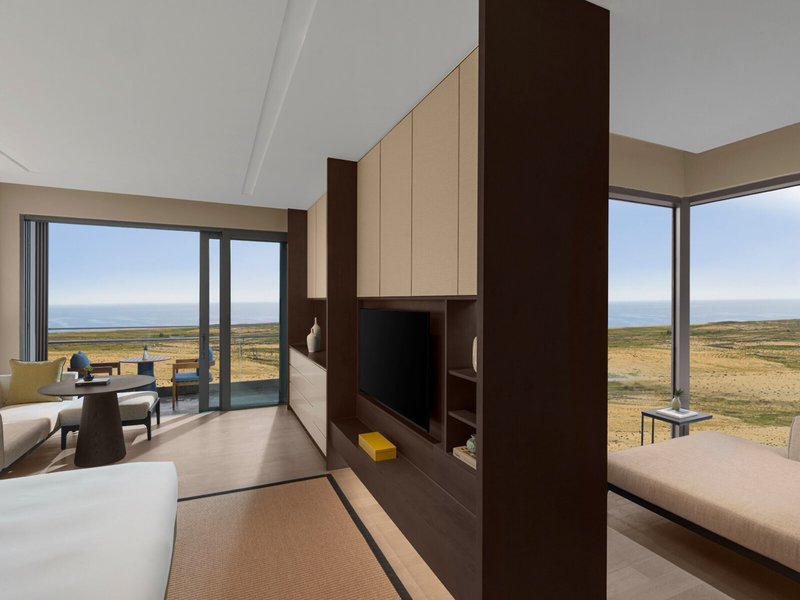 New World Hoiana Hotel 20