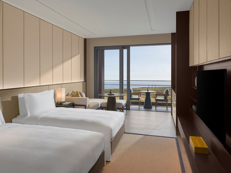 New World Hoiana Hotel 21
