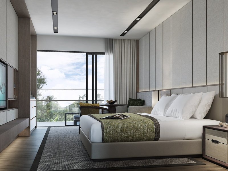 New World Hoiana Hotel 22