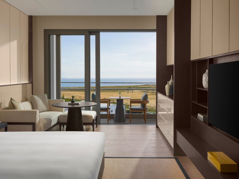 New World Hoiana Hotel 24