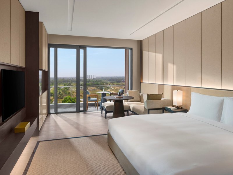 New World Hoiana Hotel 25
