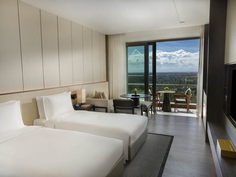 New World Hoiana Hotel 26