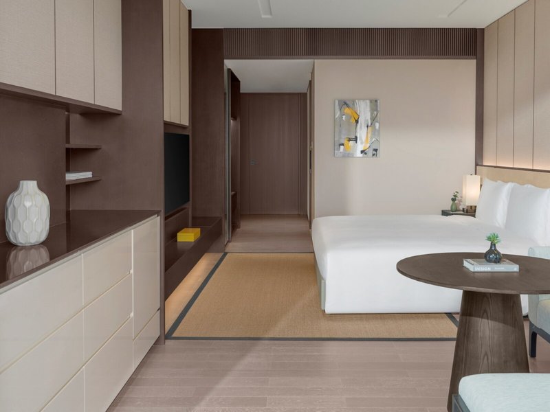 New World Hoiana Hotel 31