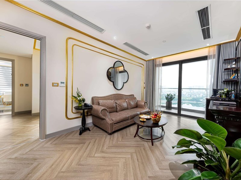 Dolce by Wyndham Hanoi Golden Lake 3
