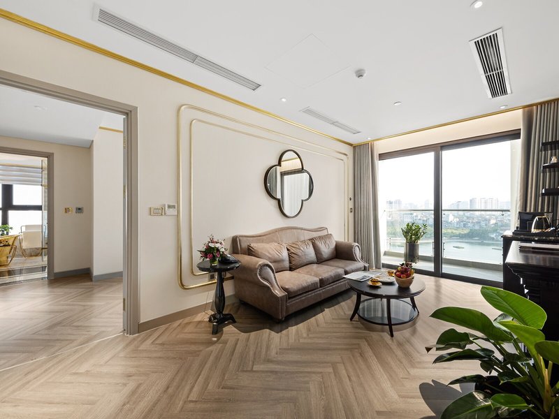 Dolce by Wyndham Hanoi Golden Lake 4