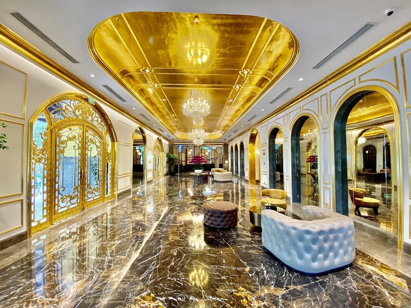 Dolce by Wyndham Hanoi Golden Lake 5