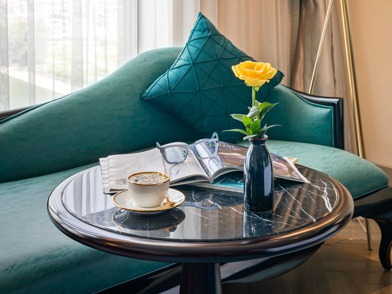 Dolce by Wyndham Hanoi Golden Lake 7