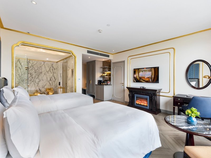 Dolce by Wyndham Hanoi Golden Lake 9