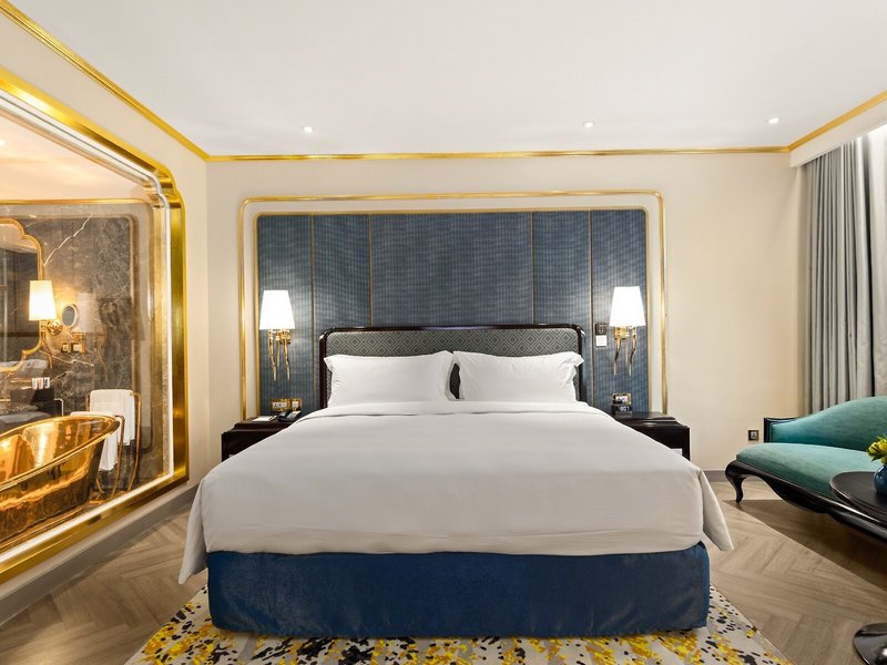 Dolce by Wyndham Hanoi Golden Lake 12