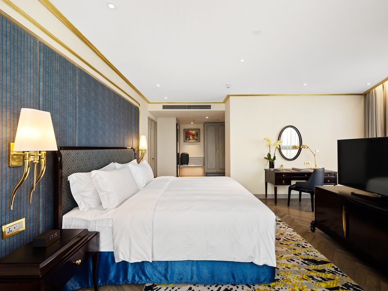 Dolce by Wyndham Hanoi Golden Lake 13
