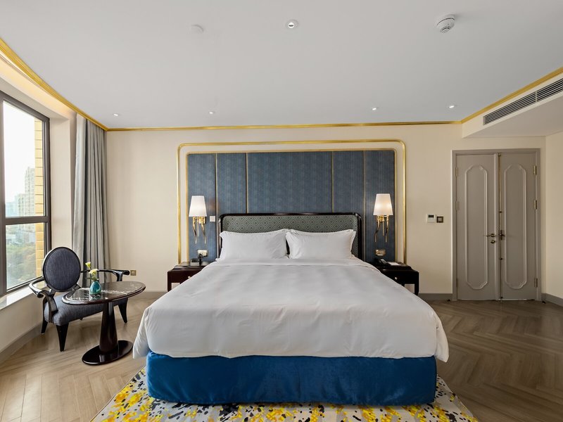Dolce by Wyndham Hanoi Golden Lake 14