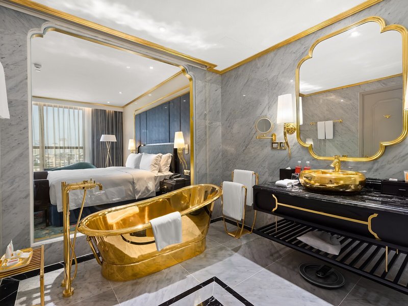Dolce by Wyndham Hanoi Golden Lake 15