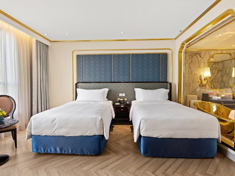 Dolce by Wyndham Hanoi Golden Lake 16