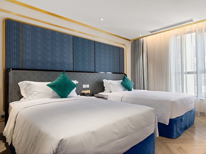 Dolce by Wyndham Hanoi Golden Lake 17