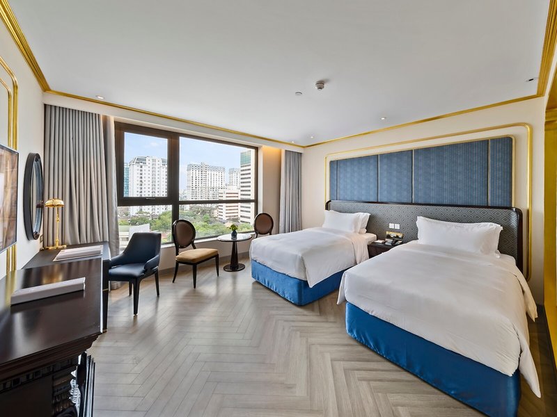Dolce by Wyndham Hanoi Golden Lake 18
