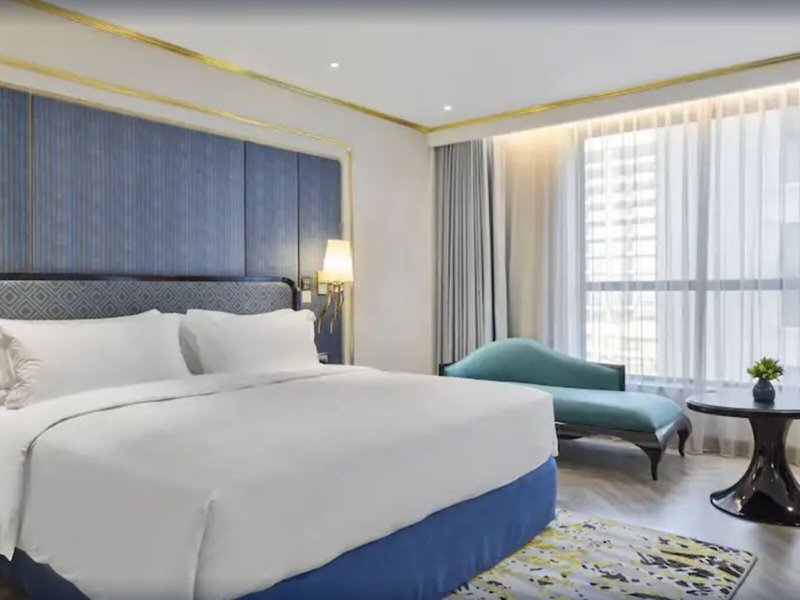 Dolce by Wyndham Hanoi Golden Lake 19