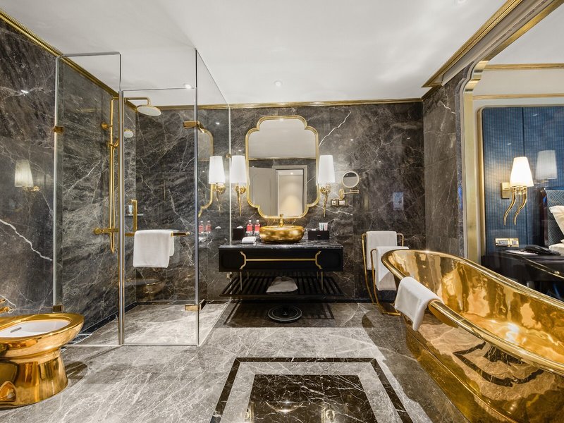 Dolce by Wyndham Hanoi Golden Lake 20