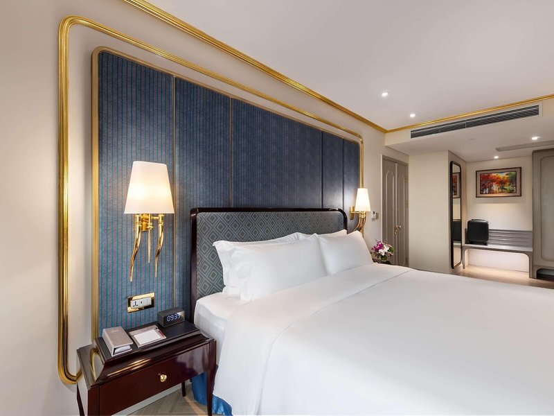 Dolce by Wyndham Hanoi Golden Lake 21