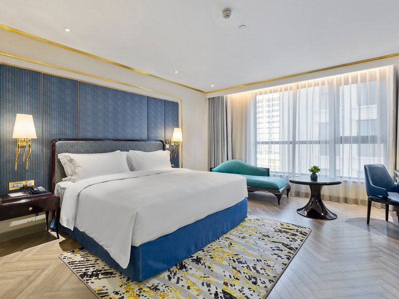 Dolce by Wyndham Hanoi Golden Lake 22
