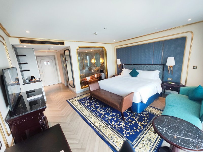 Dolce by Wyndham Hanoi Golden Lake 24