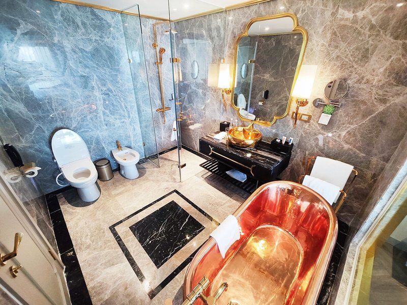 Dolce by Wyndham Hanoi Golden Lake 25