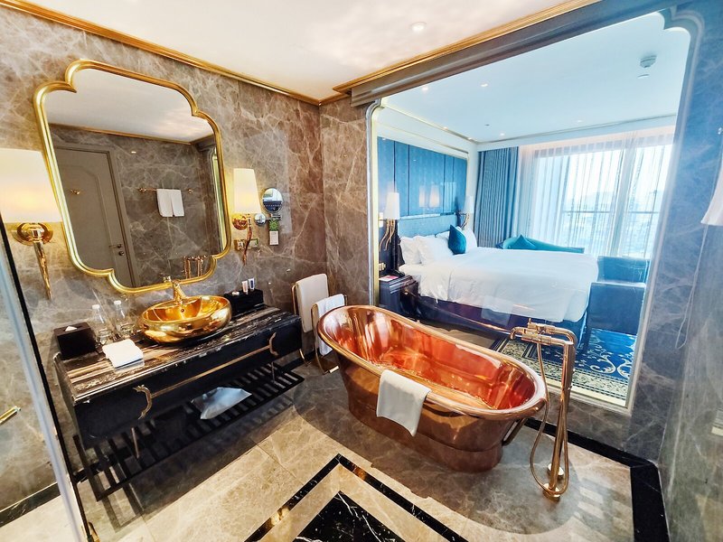Dolce by Wyndham Hanoi Golden Lake 26