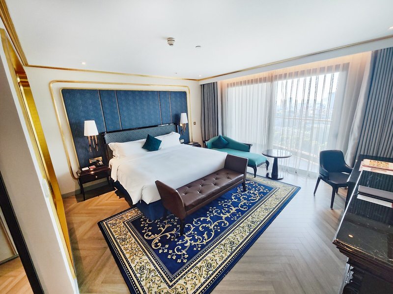 Dolce by Wyndham Hanoi Golden Lake 27