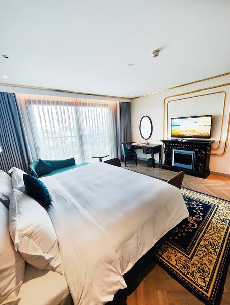Dolce by Wyndham Hanoi Golden Lake 28