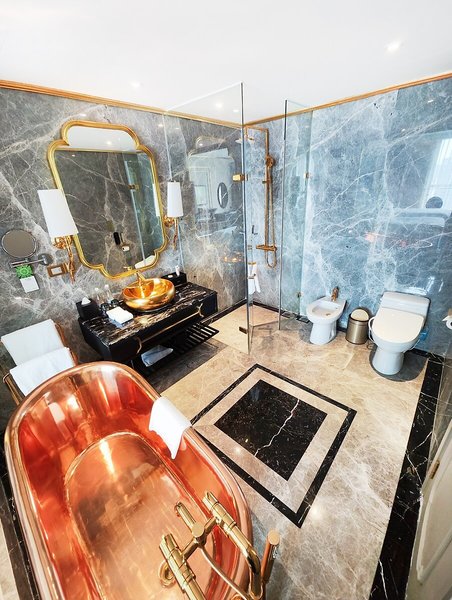 Dolce by Wyndham Hanoi Golden Lake 29