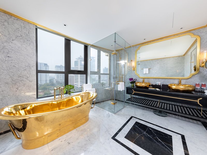 Dolce by Wyndham Hanoi Golden Lake 30