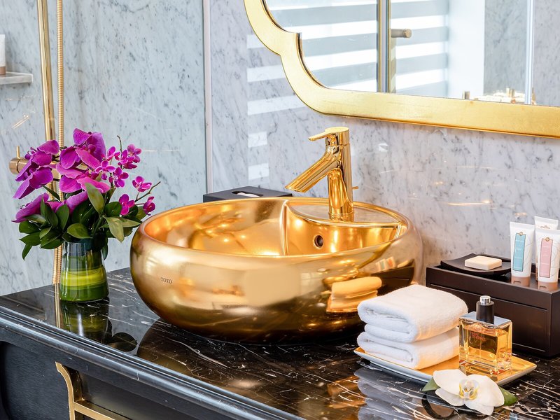 Dolce by Wyndham Hanoi Golden Lake 31