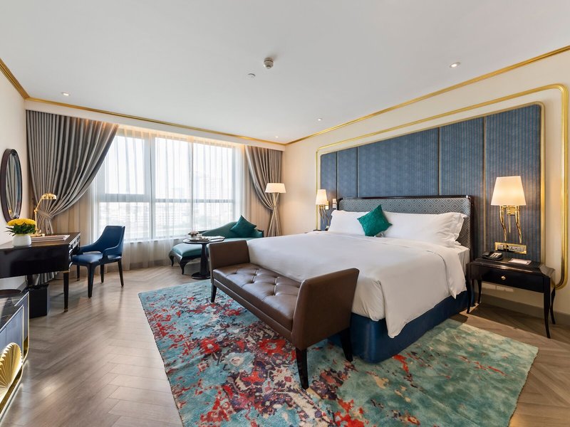 Dolce by Wyndham Hanoi Golden Lake 32