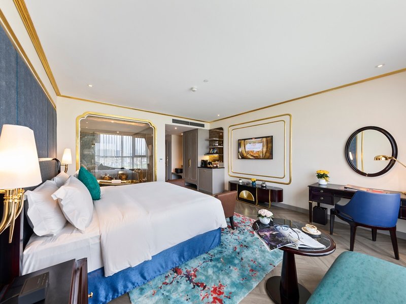 Dolce by Wyndham Hanoi Golden Lake 33