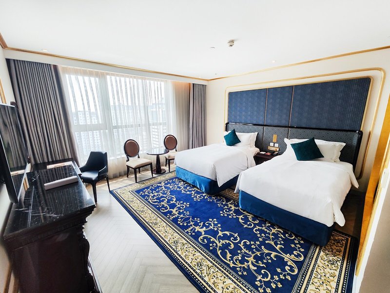 Dolce by Wyndham Hanoi Golden Lake 34