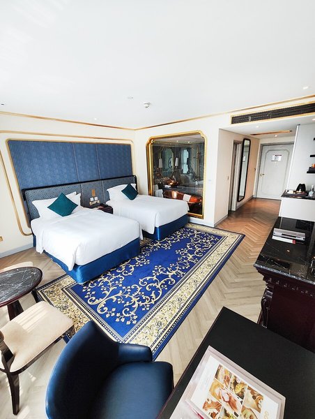 Dolce by Wyndham Hanoi Golden Lake 35