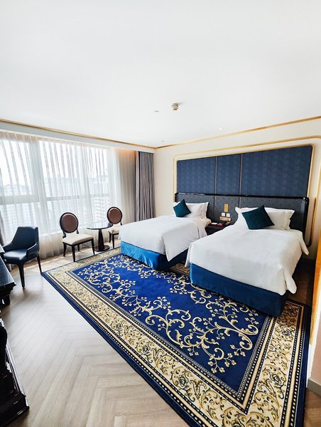 Dolce by Wyndham Hanoi Golden Lake 36