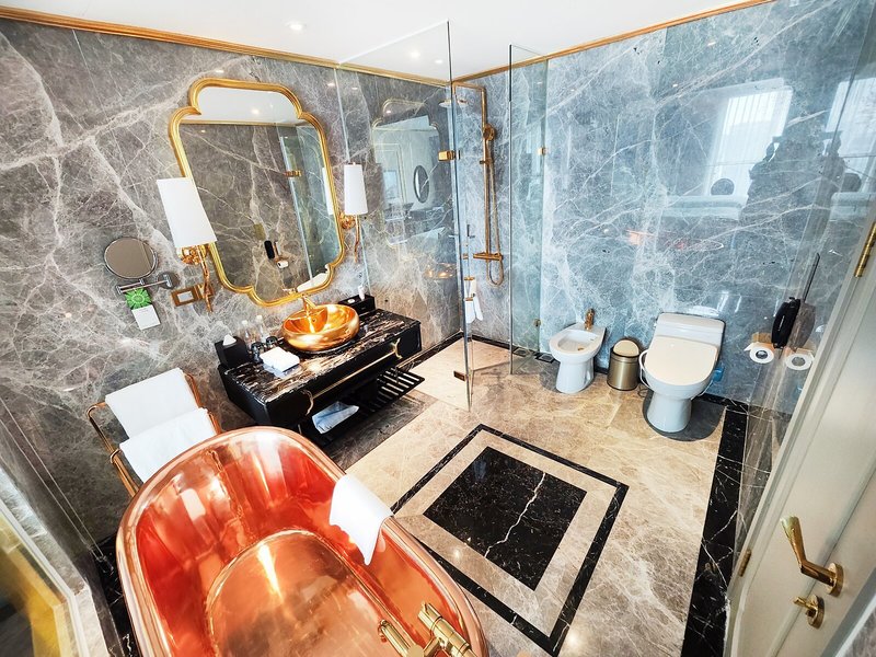 Dolce by Wyndham Hanoi Golden Lake 37