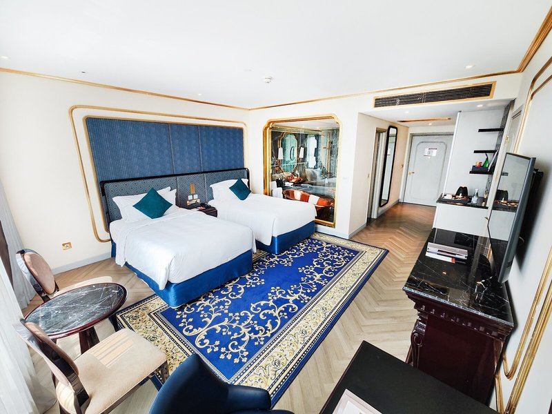 Dolce by Wyndham Hanoi Golden Lake 38